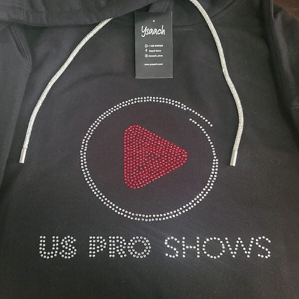 Hoodies US PRO SHOWS